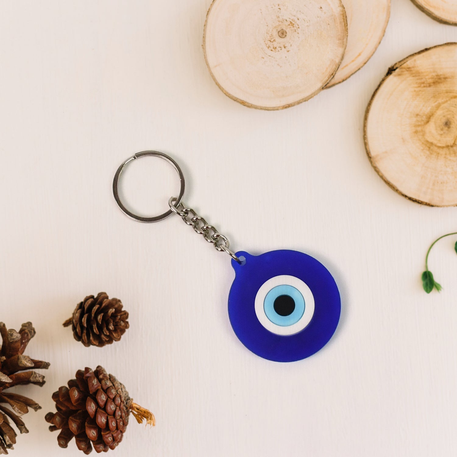 Ocular Amulet Ocular Amulet